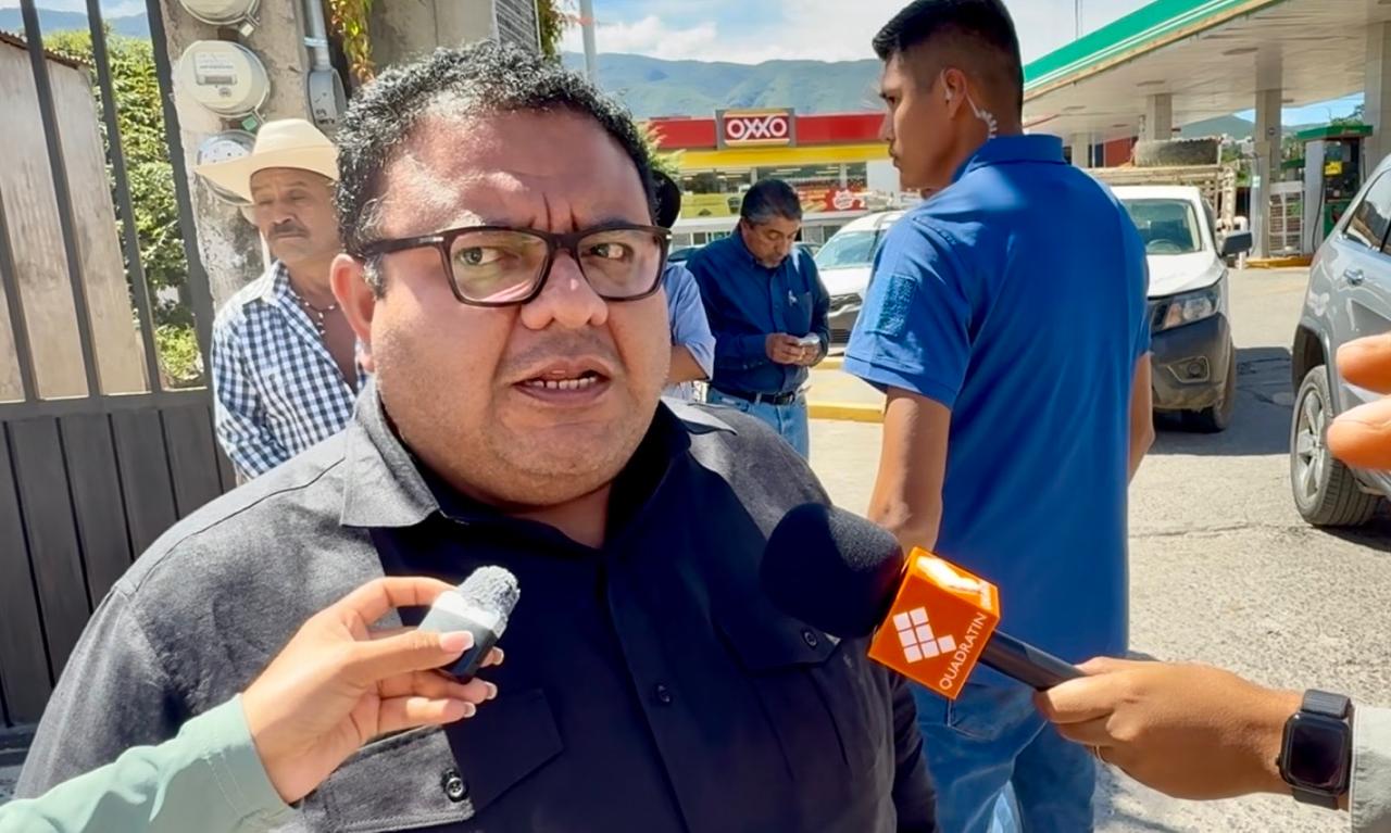 Gobierno del Estado mantiene diálogo con la CRAC-PC; no hay persecución ni represión: Francisco Rodríguez Cisneros