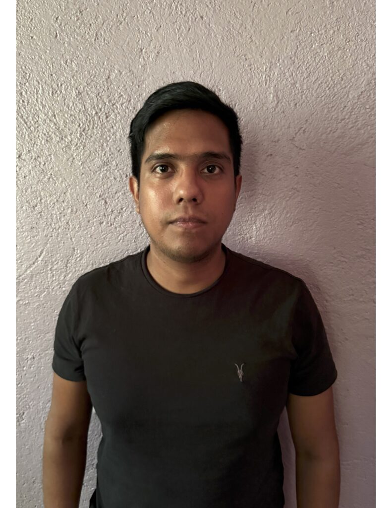 Enoc López Tamayo