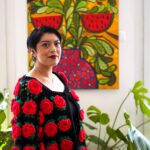Ruth Morelos lleva el Día de Muertos al corazón de París con una vibrante exposición en el Jardin d’Acclimatation