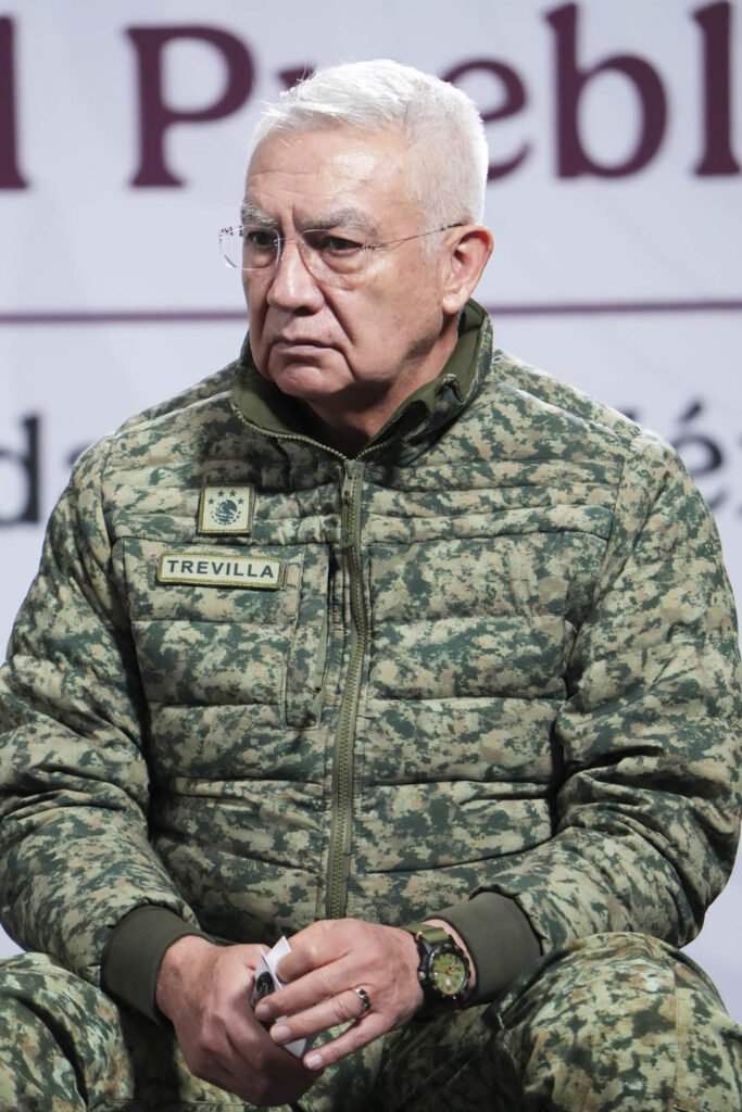 Plan de contención contra grupos criminales que intenten huir de Michoacán a Guerrero