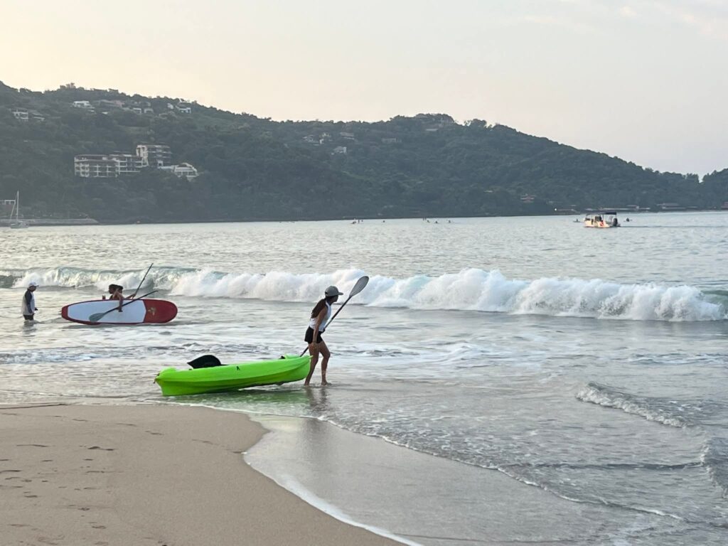 Todo un éxito la primera edición de ZankaYak’s