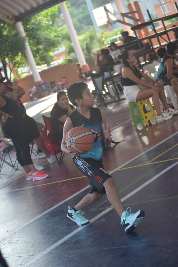 Zihuatanejo consolida su impulso deportivo al recibir la Copa LIBAC 2025