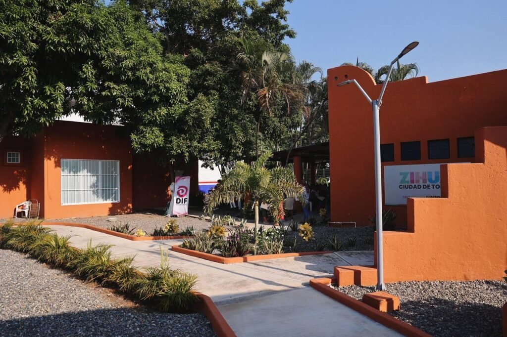 Importante participación de la Unidad Municipal de Especialidades Médicas en el Día Internacional del Hombre