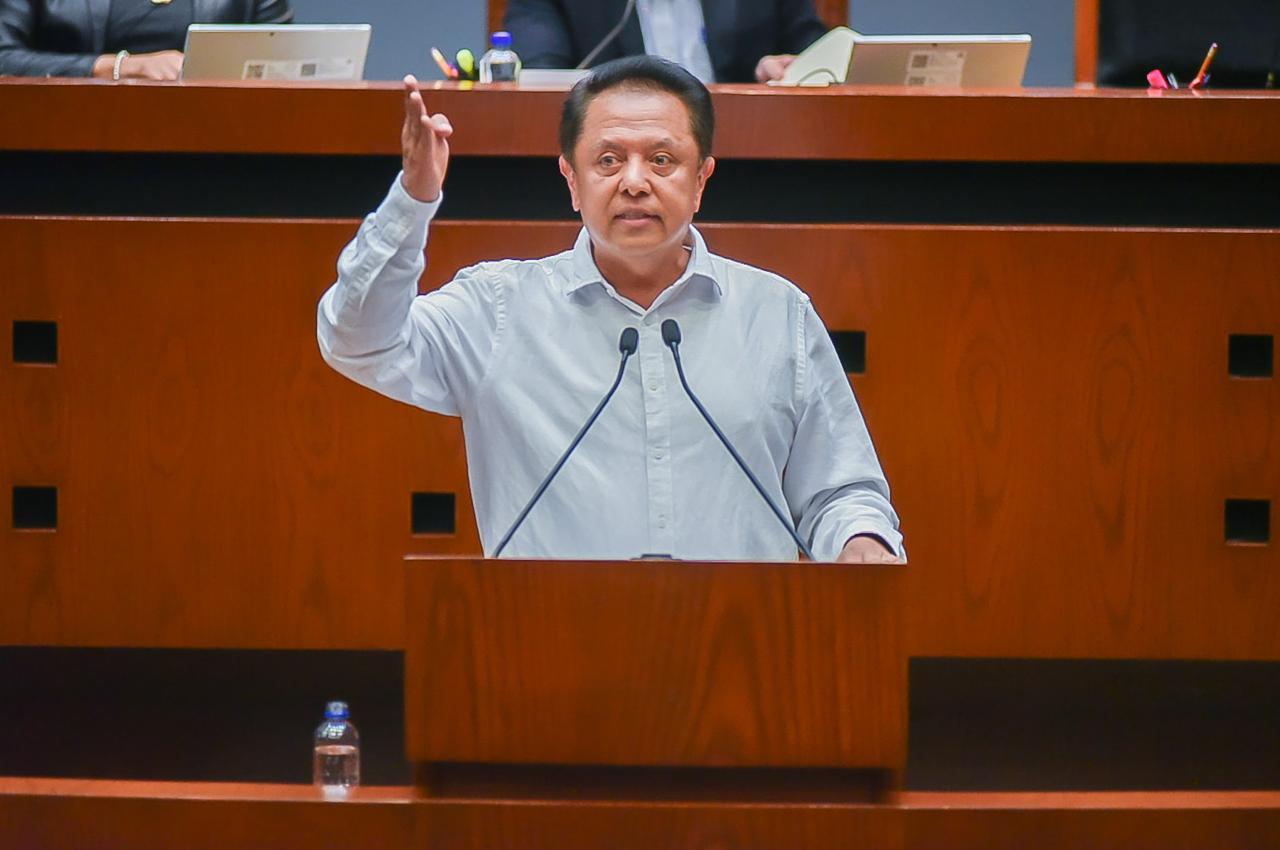 El Congreso determina que en el Presupuesto 2026 se prevea la extinción del ITAIGro y se reintegren recursos no ejercidos