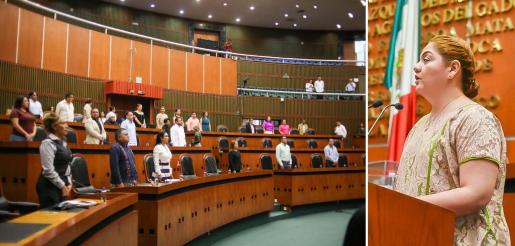 Exhorta el Congreso al Ayuntamiento de Chilpancingo al ordenamiento, preservación y promoción cultural del Zócalo, así como a impulsar la Feria del Libro