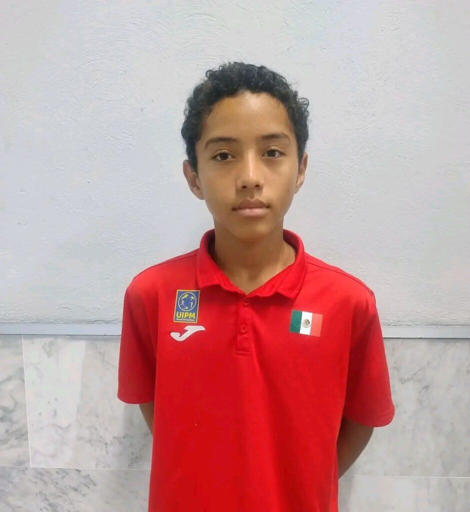 Atleta atoyaquense busca apoyo para competir en el Mundial de Playa en Sudáfrica