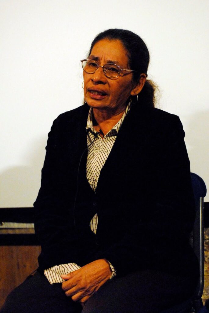 A 16 años del fallo por el caso Radilla… Exigen reconocer la “guerra sucia” como“un periodo de terrorismo de Estado”