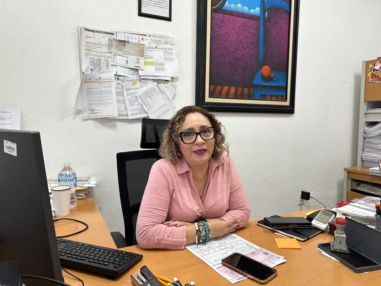 En Guerrero… Ofrece Sefina estímulo fiscal en el pago del impuesto de tenencia vehicular