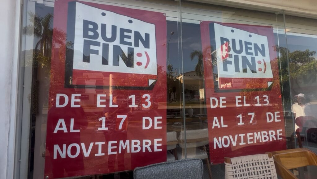 El Buen Fin inicia en Zihuatanejo; dos mil negocios y vigilancia reforzada