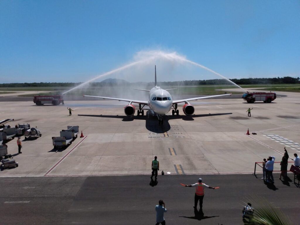 Canadá exceptúa a Ixtapa Zihuatanejo de su alerta de viaje