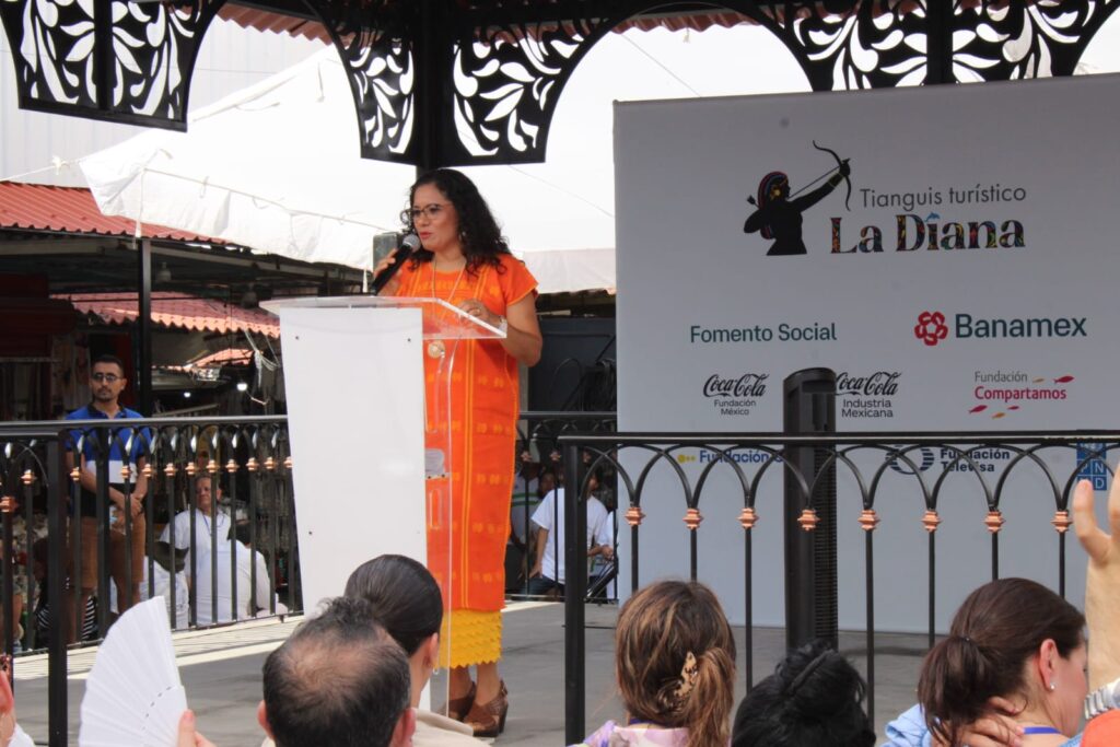 Reinauguran el Mercado de la Diana de Acapulco, con una inversión de 60 millones