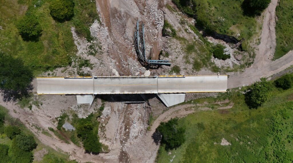 En el Año de las Obras en Guerrero se continúa mejorando la conectividad carretera