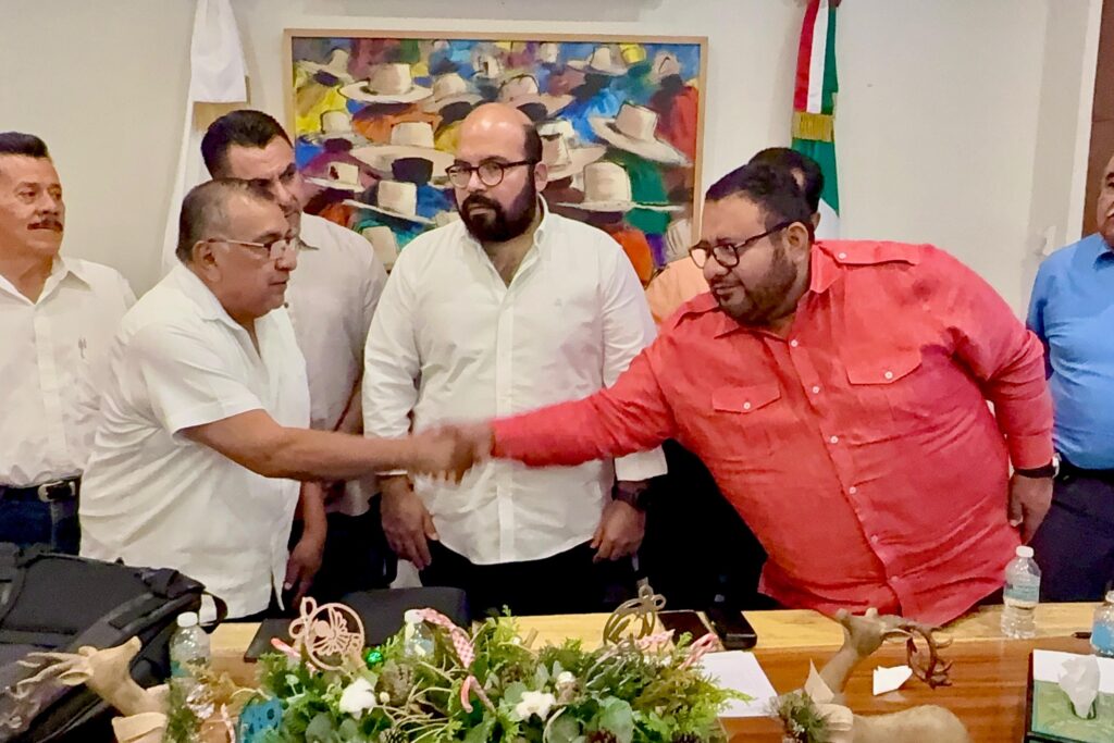 Gobierno del Estado y SNTE Sección 14 logran acuerdos en beneficio de maestras y maestros jubilados