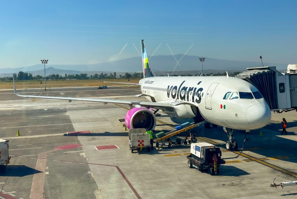 Volaris conecta a Guadalajara con el “Hogar del Sol”: nueva ruta impulsa el turismo hacia Ixtapa-Zihuatanejo