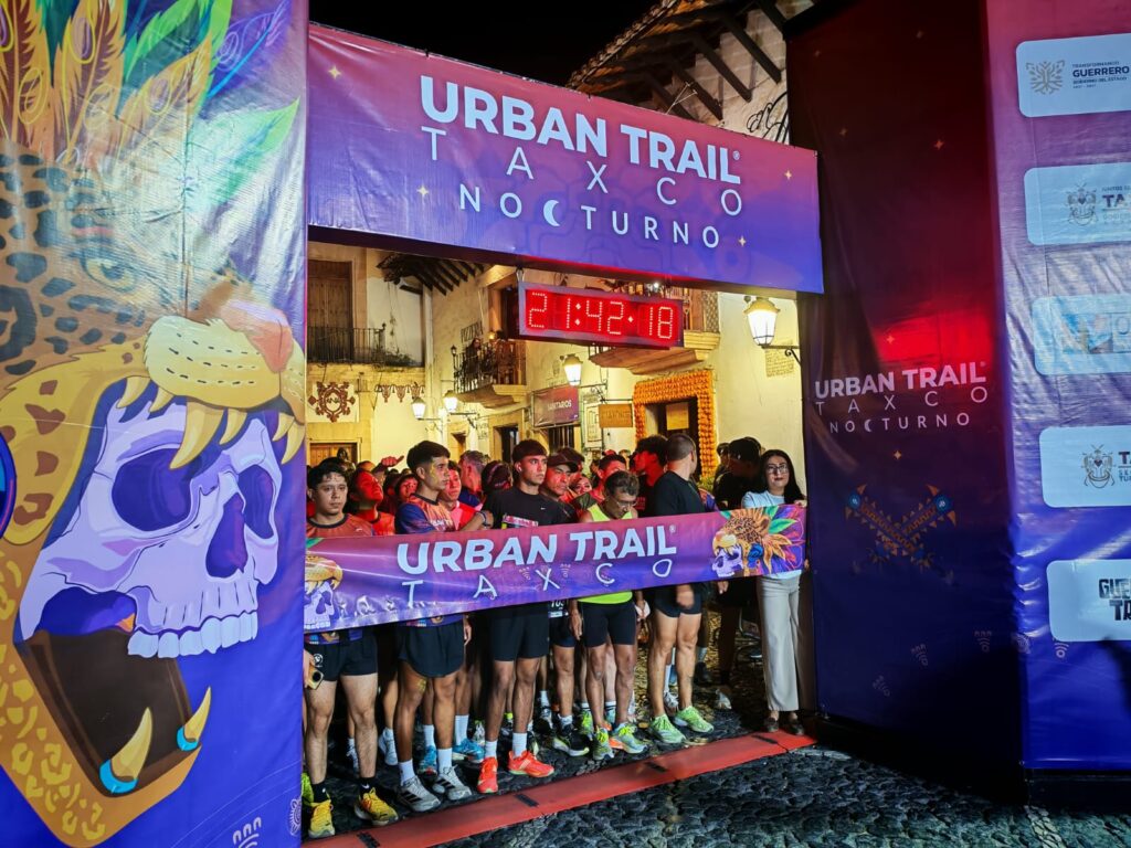 Fin de semana de éxito turístico en Guerrero; rebasa 79% de ocupación hotelera por eventos deportivos