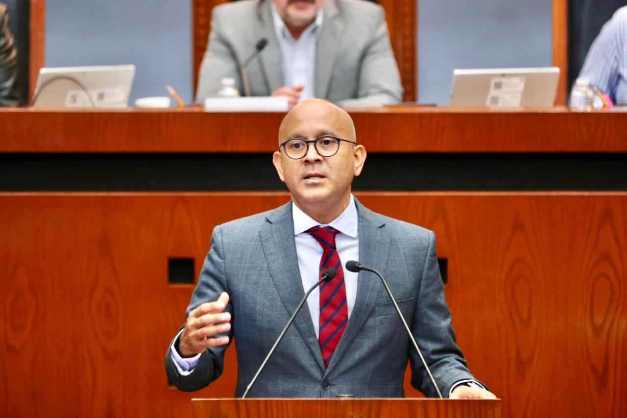 Destaca titular de SEPLADER, René Vargas Pineda, reducción histórica de la pobreza en Guerrero y la inversión pública