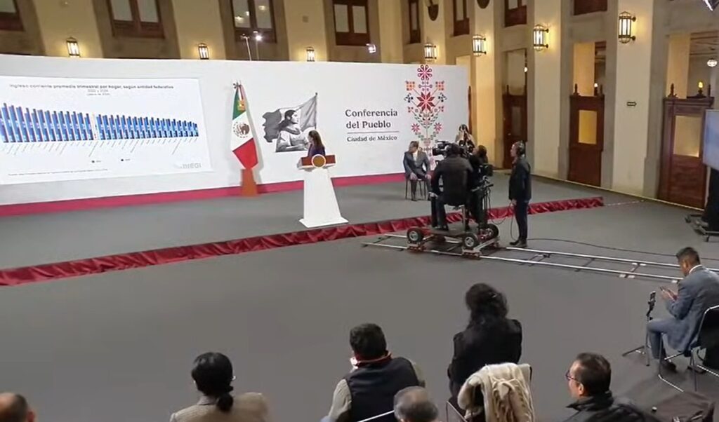 Guerrero avanza en la reducción de la pobreza y mejora en el ingreso promedio de los hogares