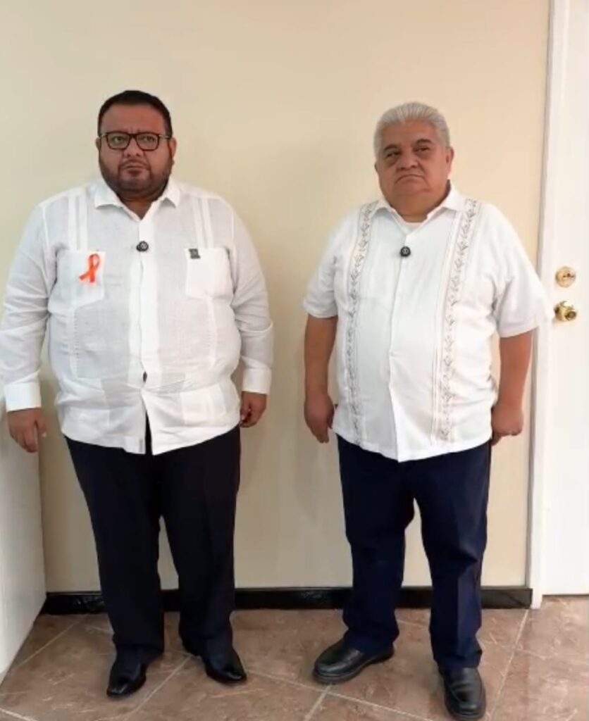 Acuerdan Gobierno del Estado y Ayuntamiento de Chilpancingo impulsar una feria 100% cultural, familiar y segura rumbo a su bicentenario