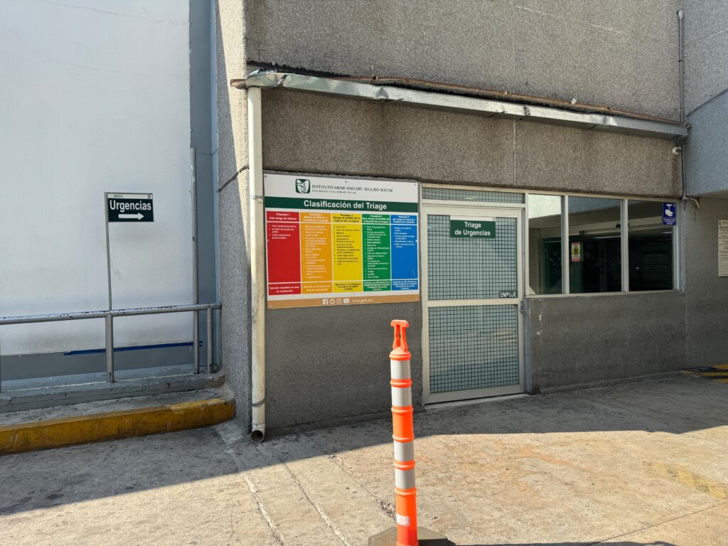 Garantiza IMSS Guerrero atención médica el 1 de enero