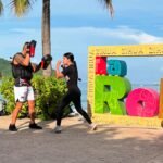 Interés por las artes marciales mixtas crece entre niños, jóvenes y adultos en Zihuatanejo