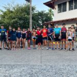Zihuatanejo conforma su primera selección municipal de triatlón