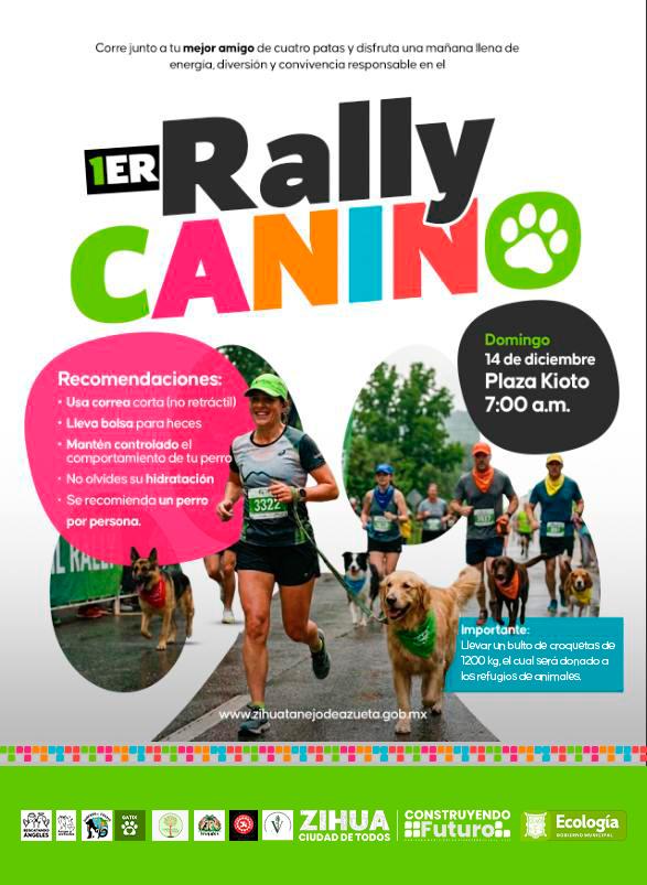 El gobierno municipal de Zihuatanejo refuerza las acciones para el bienestar animal