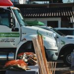 Presidenta Lizette Tapia Castro refuerza el trabajo de Servicios Públicos con más vehículos y equipamiento