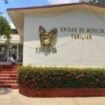 Conmemora IMSS Guerrero aniversarios de las UMF en Petatlán y Teloloapan