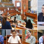 Congreso de Guerrero aprueba reformas integrales contra la extorsión