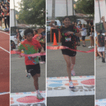 Más de mil participantes en la segunda edición de “Zihua, ciudad que corre”