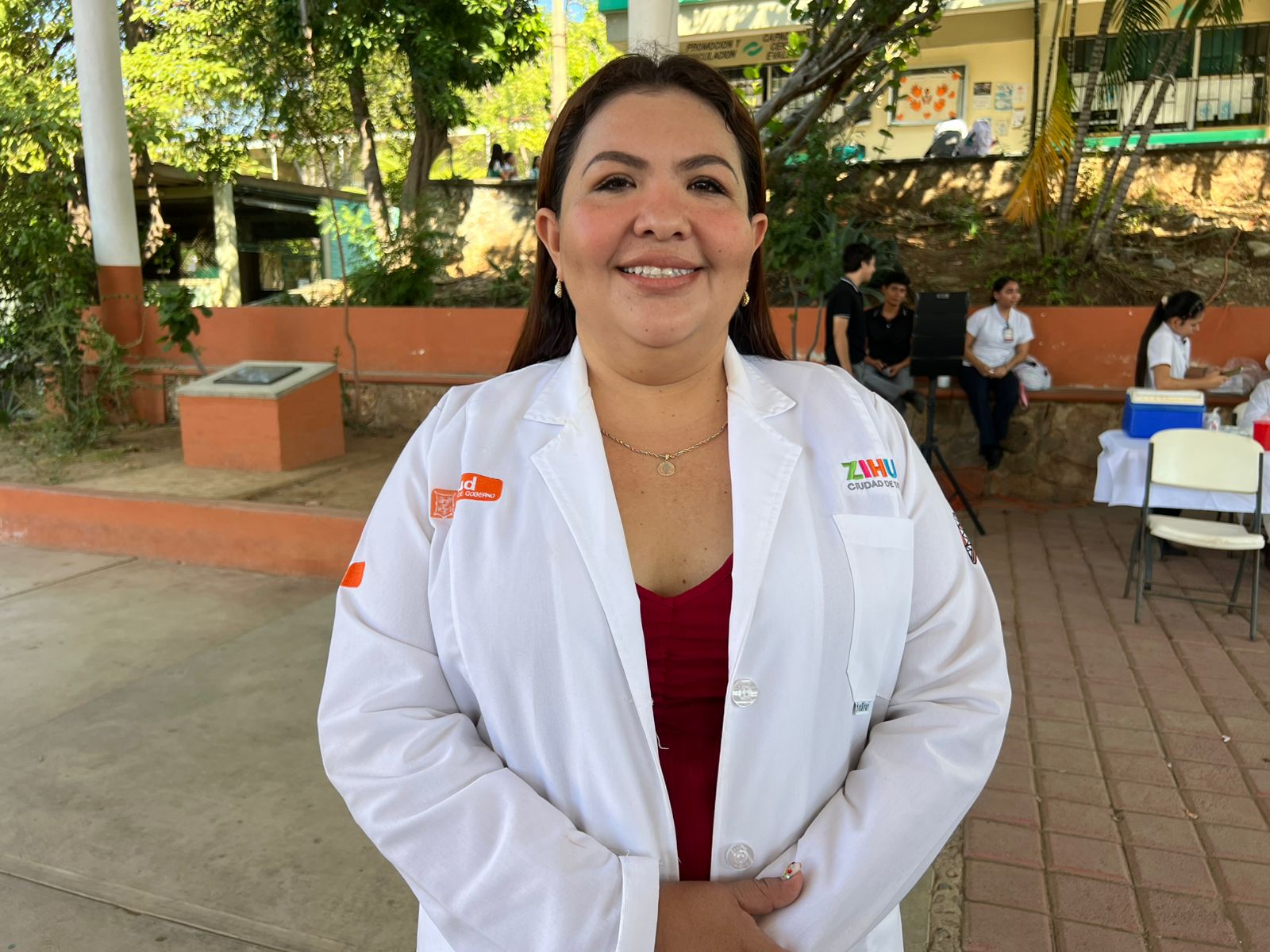 Instalarán módulos de salud fijos e itinerantes estas vacaciones decembrinas