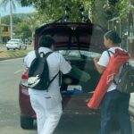 Solo 8 personas acudieron a la macrovacunación en Zihuatanejo