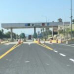 Reabre libramiento de Tecpan tras más de un año cerrado