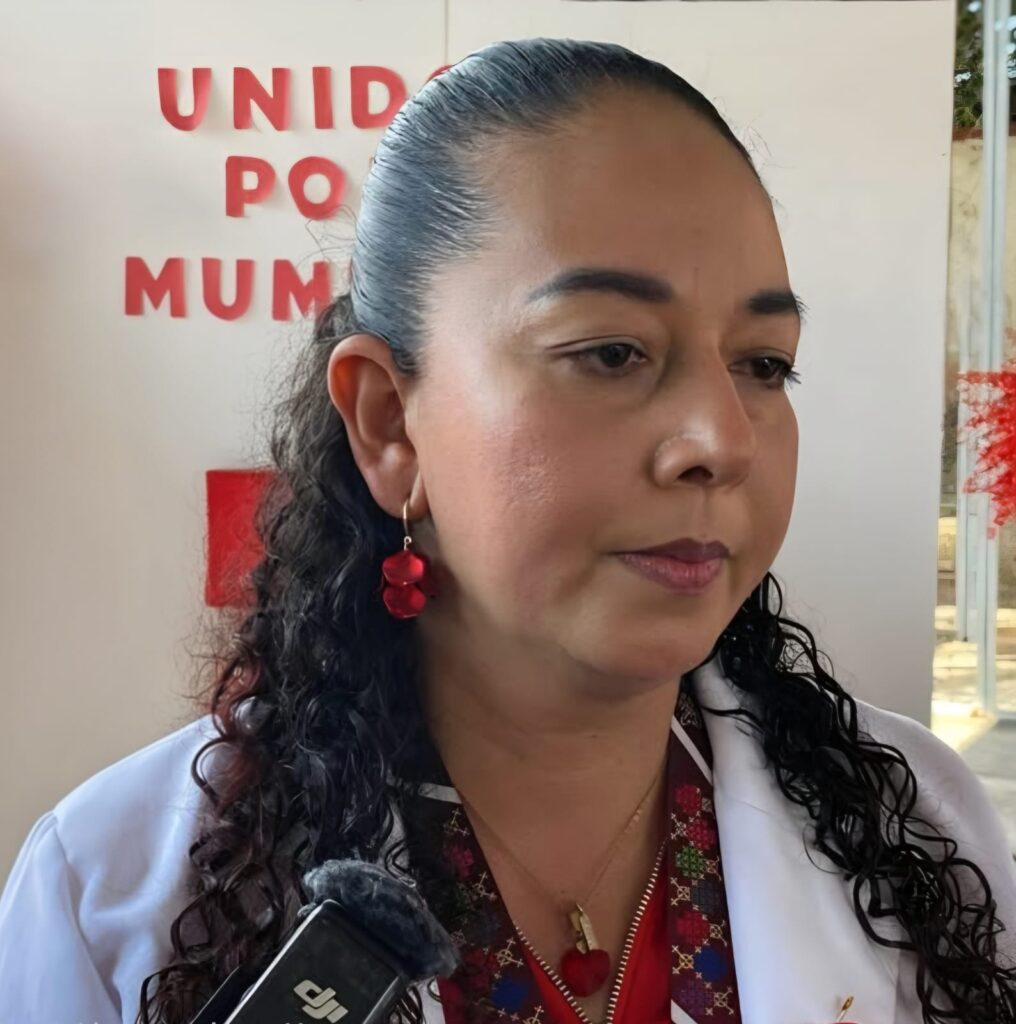 Costa Grande registra mil 180 casos activos de VIH/Sida: Jurisdicción Sanitaria 05