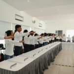 Toma protesta el nuevo Cabildo Juvenil de Zihuatanejo