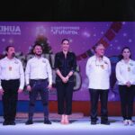 Inicia el Congreso de Folcloristas de México en Ixtapa Zihuatanejo.