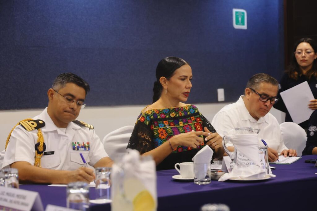Gobierno de Zihuatanejo fortalece la agenda ambiental junto a la CONANP