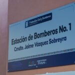 Llaman a prevenir incendios por luces y veladoras