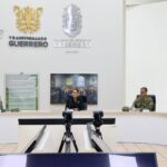 Ofrece Mesa de Coordinación acompañamiento de seguridad para festividades que el Gobierno de Chilpancingo determine realizar