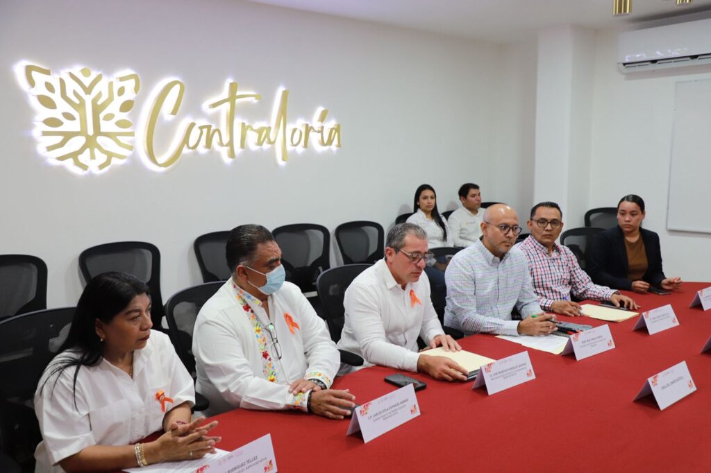 Avanza Evelyn Salgado en la construcción de un Guerrero más justo y transparente