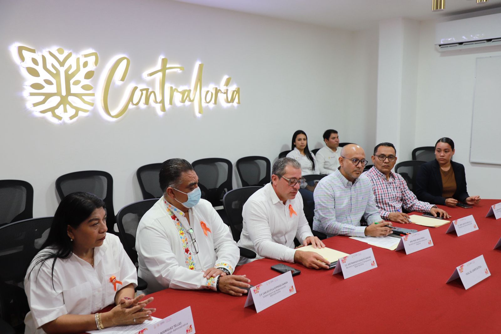 Avanza Evelyn Salgado en la construcción de un Guerrero más justo y transparente
