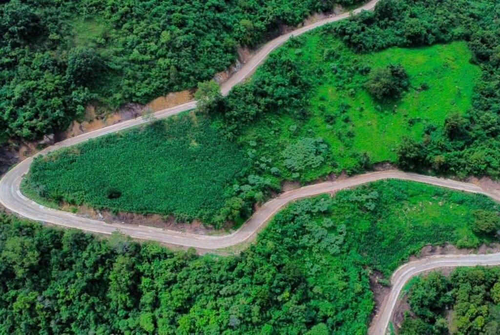 Los caminos artesanales fortalecen la conectividad en Guerrero