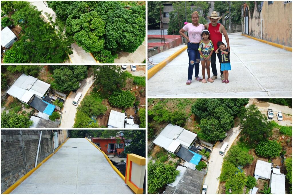 Guerrero continúa consolidando programas integrales para fortalecer a la población migrante y jornalera agrícola