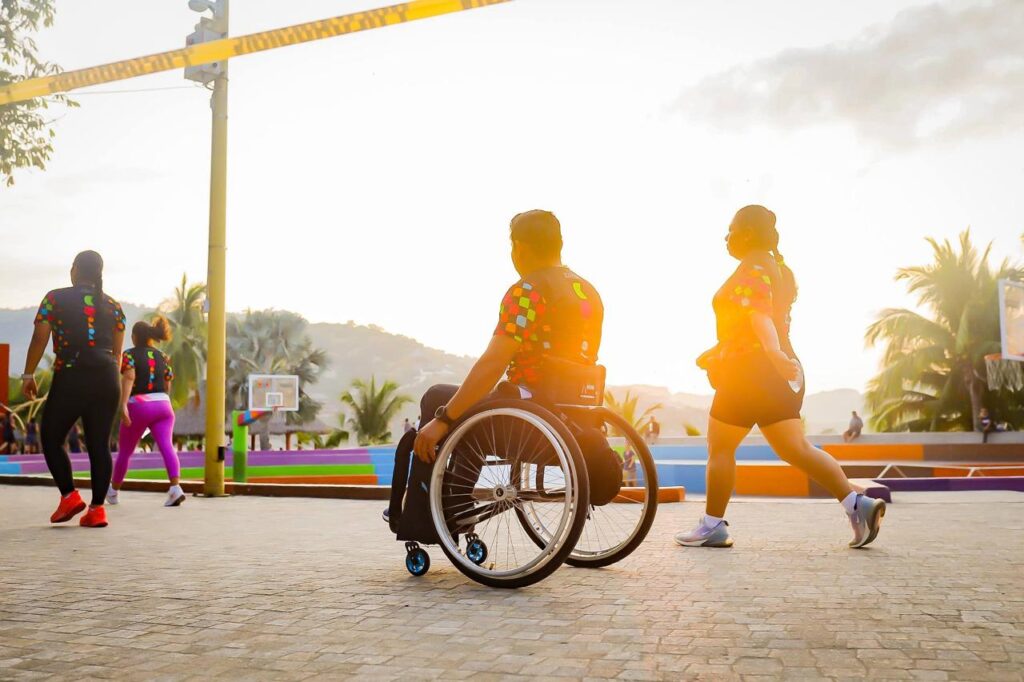 Todo un éxito la 2ª Carrera “Zihua, Ciudad que Corre”