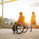 Todo un éxito la 2ª Carrera “Zihua, Ciudad que Corre”