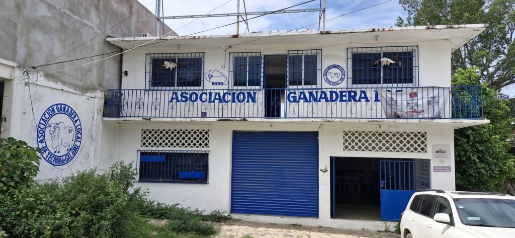 Ganaderos alertan por expansión del gusano barrenador en Guerrero