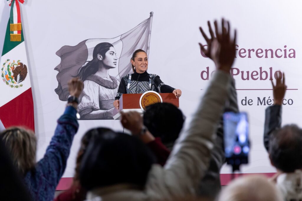 Presidenta Claudia Sheinbaum anuncia compra de 816 equipos médicos de alta tecnología para el sector salud, con una inversión de 11 mil 257 mdp