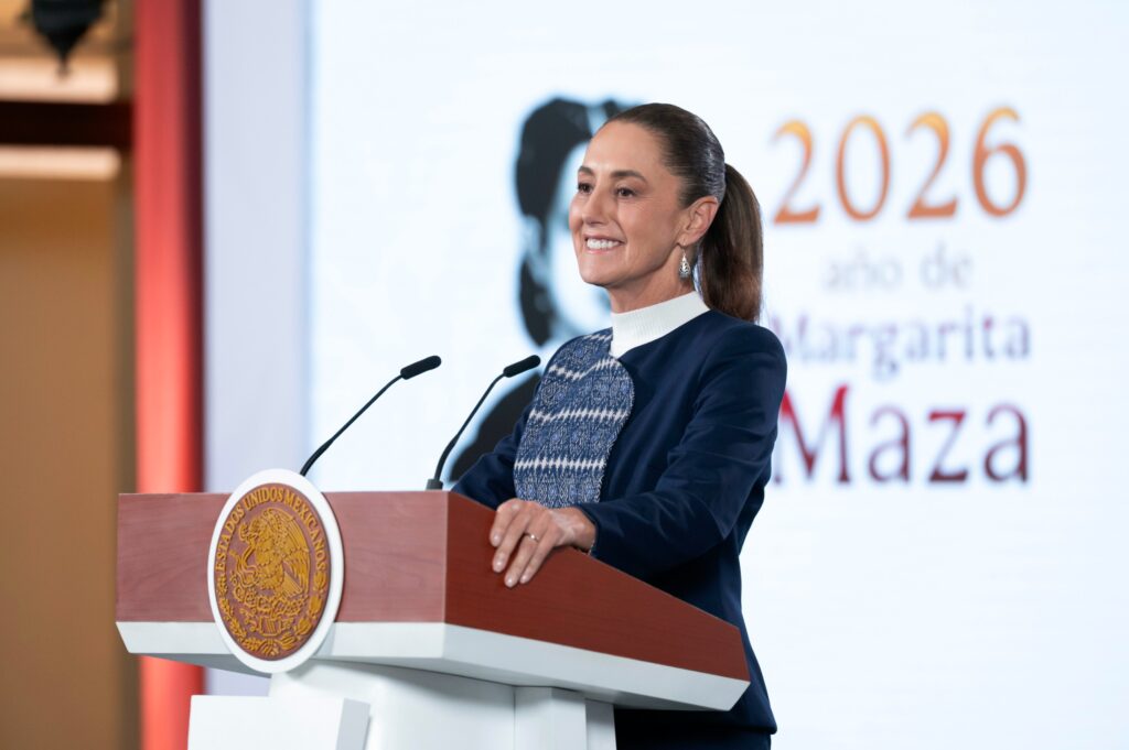 Vivienda para el Bienestar: avanza construcción de 1.8 millones de viviendas; inicia entrega en Yucatán, donde la meta es de 70 mil