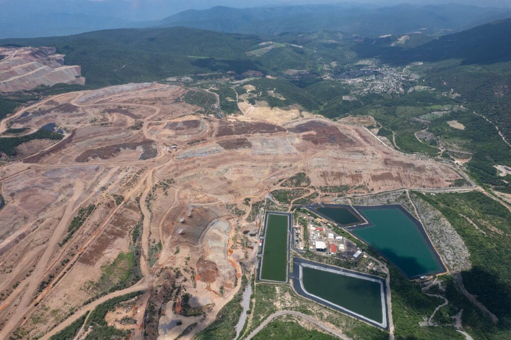 Equinox Gold y Carrizalillo llegan a su última negociación: renta de tierras o cierre definitivo de la mina Los Filos