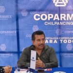 Inseguridad frena el desarrollo económico de Chilpancingo, advierte la COPARMEX